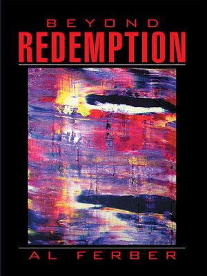 cover image of Beyond Redemption